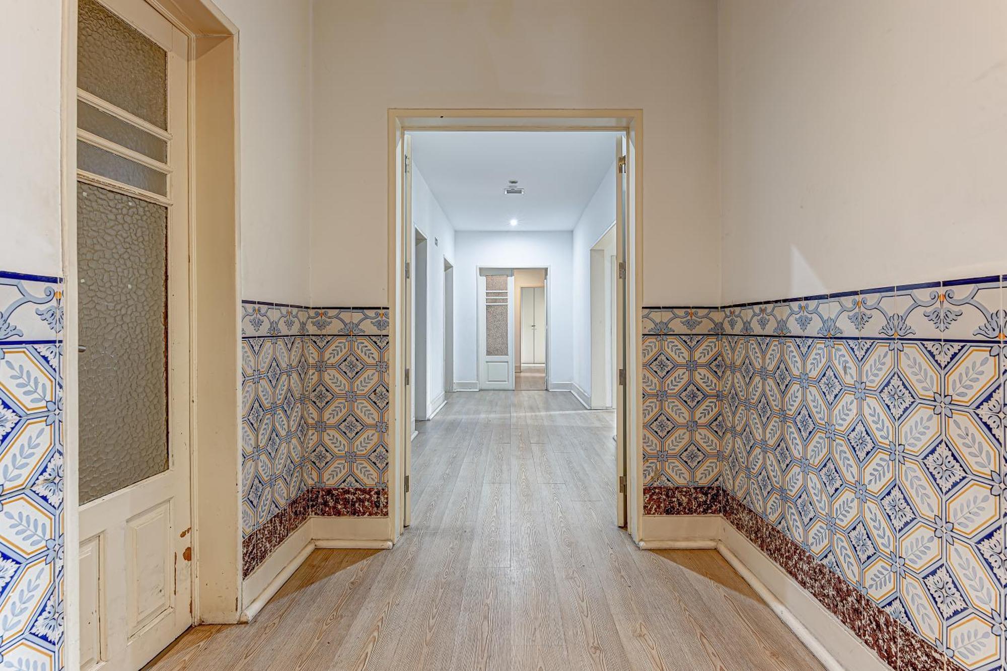 Castilho Residence Lisboa Eksteriør billede